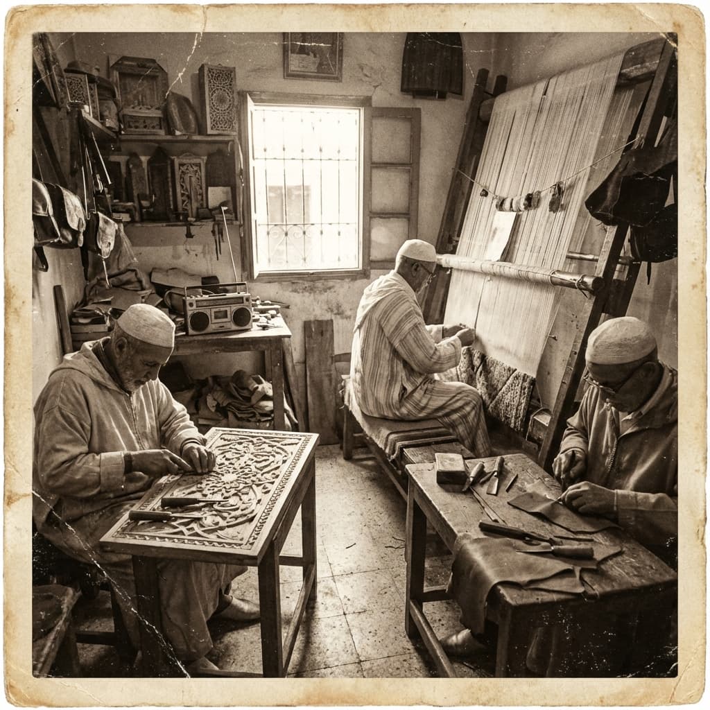 Rénovation & Restauration