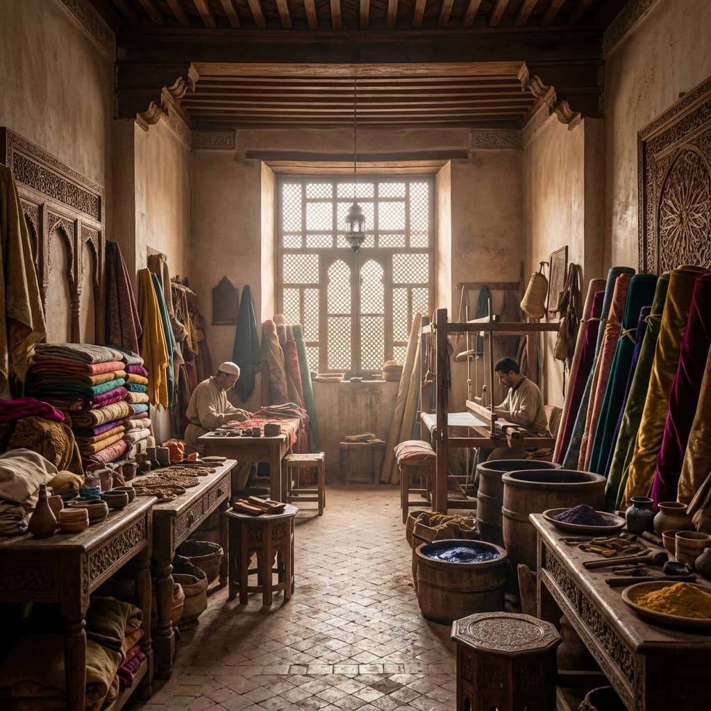 Inspirations & Conseils