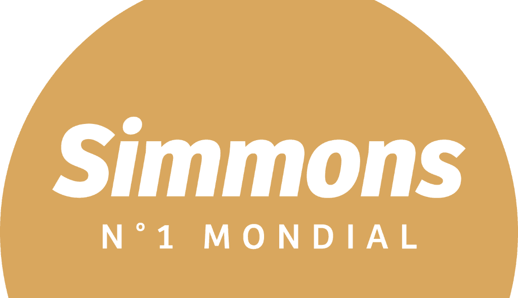 Simmons - Partenaire Luxam
